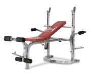 BH FITNESS Optima Flex