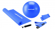 Pilates Fitness set TUNTURI