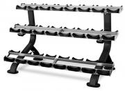 BH FITNESS L875 DUMBBELL RACK