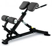 BH FITNESS L805BB hyperextenze