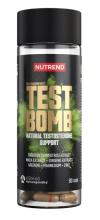 NUTREND Test Bomb 90 kapslí